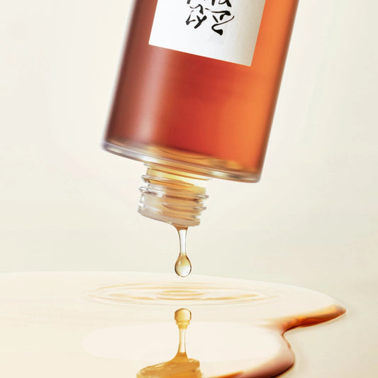 Beauty of Joseon Ginseng Essence Water – Texture | Swiss K-Beauty Shop