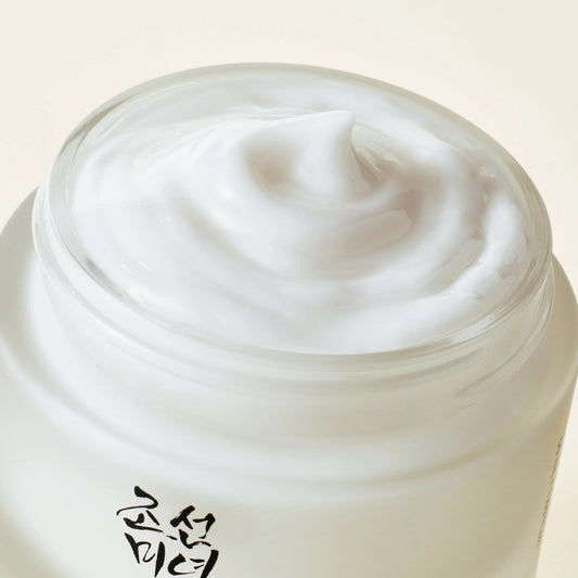 Beauty of Joseon Dynasty Cream – Hydrating and Brightening Korean Face Cream | Swiss K-Beauty Shop
