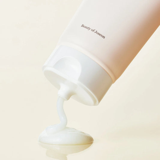 Beauty of Joseon Apricot Blossom Peeling Gel – soft peeling gel for delicate exfoliation and glowing skin.