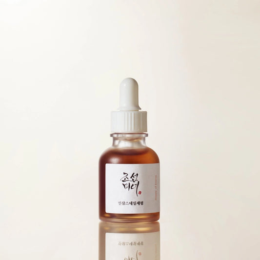 Beauty of Joseon Revive Serum – Ginseng + Snail Mucin Korean Skincare | Swiss K-Beauty Shop

