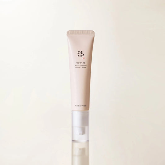 Beauty of Joseon Revive Eye Serum – Ginseng + Retinal | Swiss K-Beauty Shop