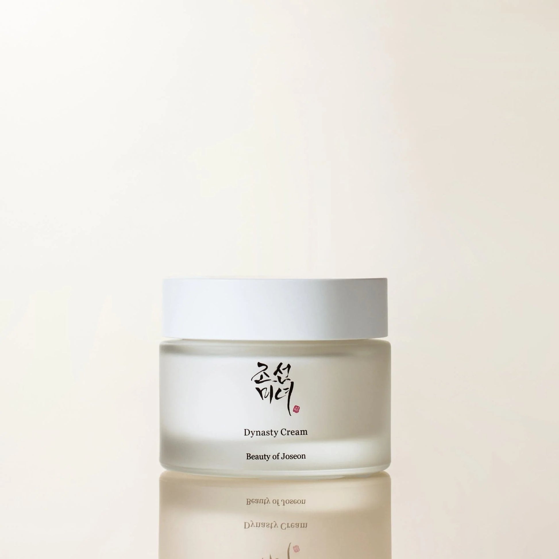 Beauty of Joseon Dynasty Cream – Hydrating and Brightening Korean Face Cream | Swiss K-Beauty Shop