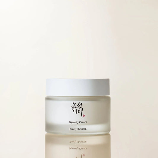 Beauty of Joseon Dynasty Cream – Hydrating and Brightening Korean Face Cream | Swiss K-Beauty Shop