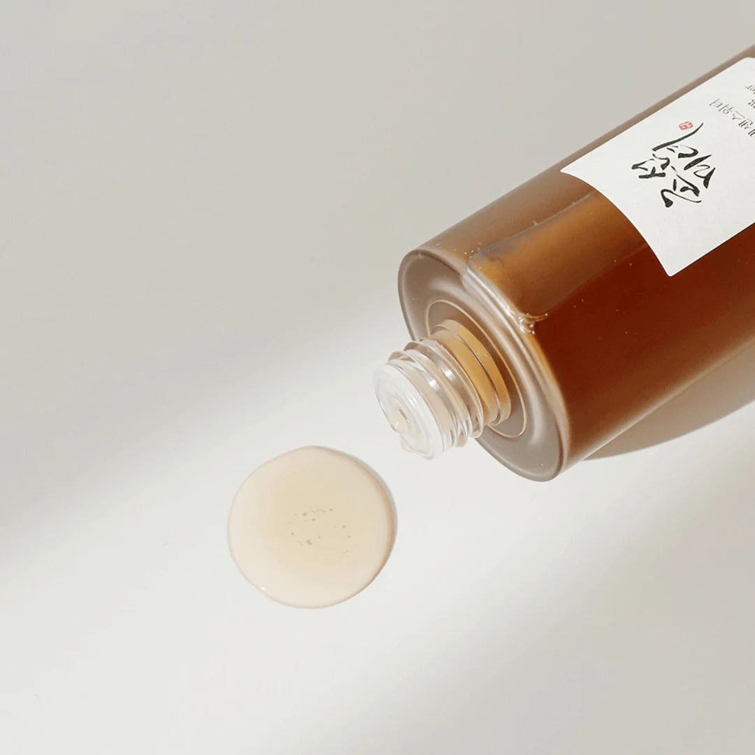 Beauty of Joseon Ginseng Essence Water – Application | Swiss K-Beauty Shop
