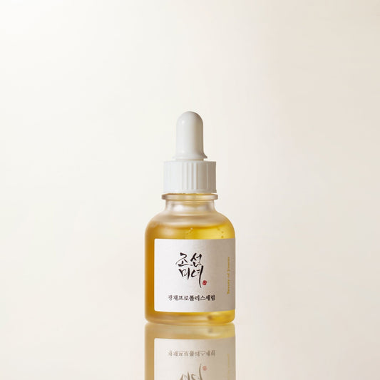 Beauty of Joseon Glow Serum – Propolis + Niacinamide (30 ml)