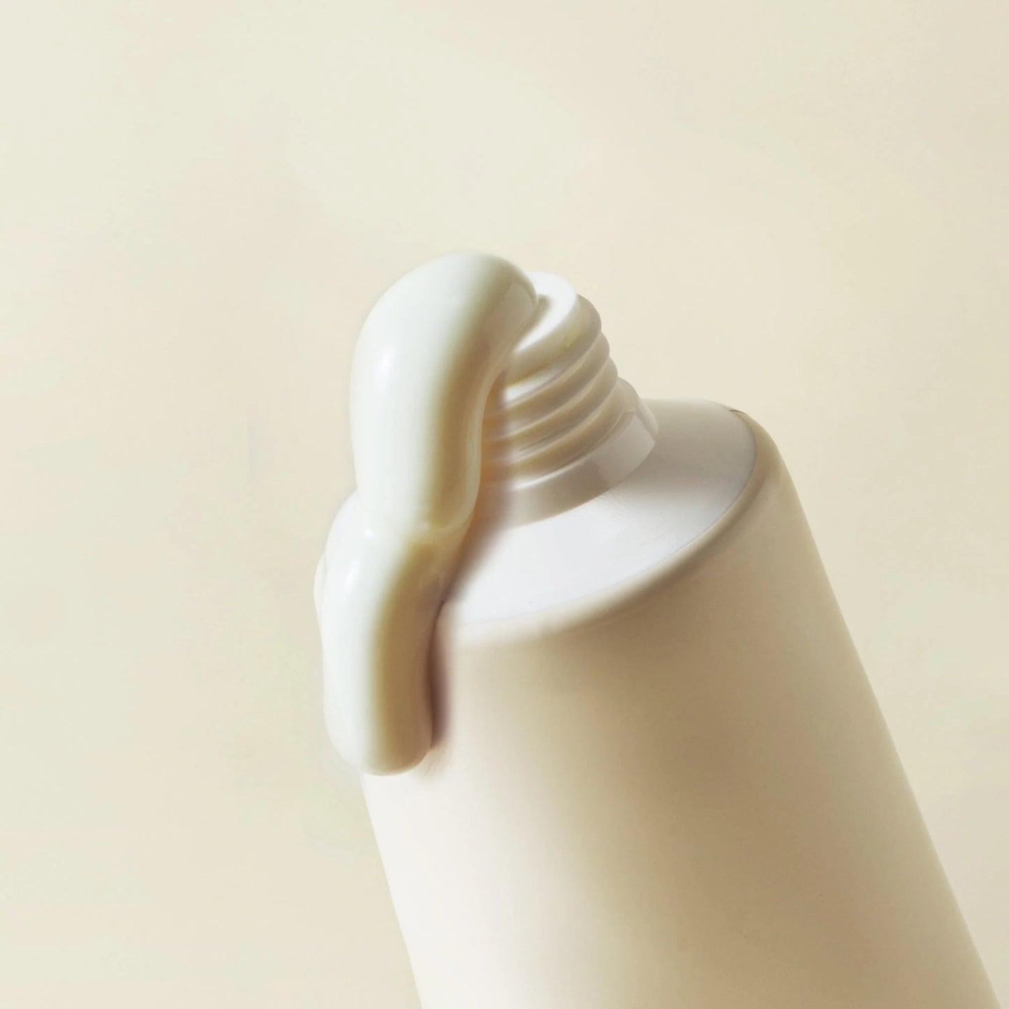 Beauty of Joseon sunscreen texture swatch on skin