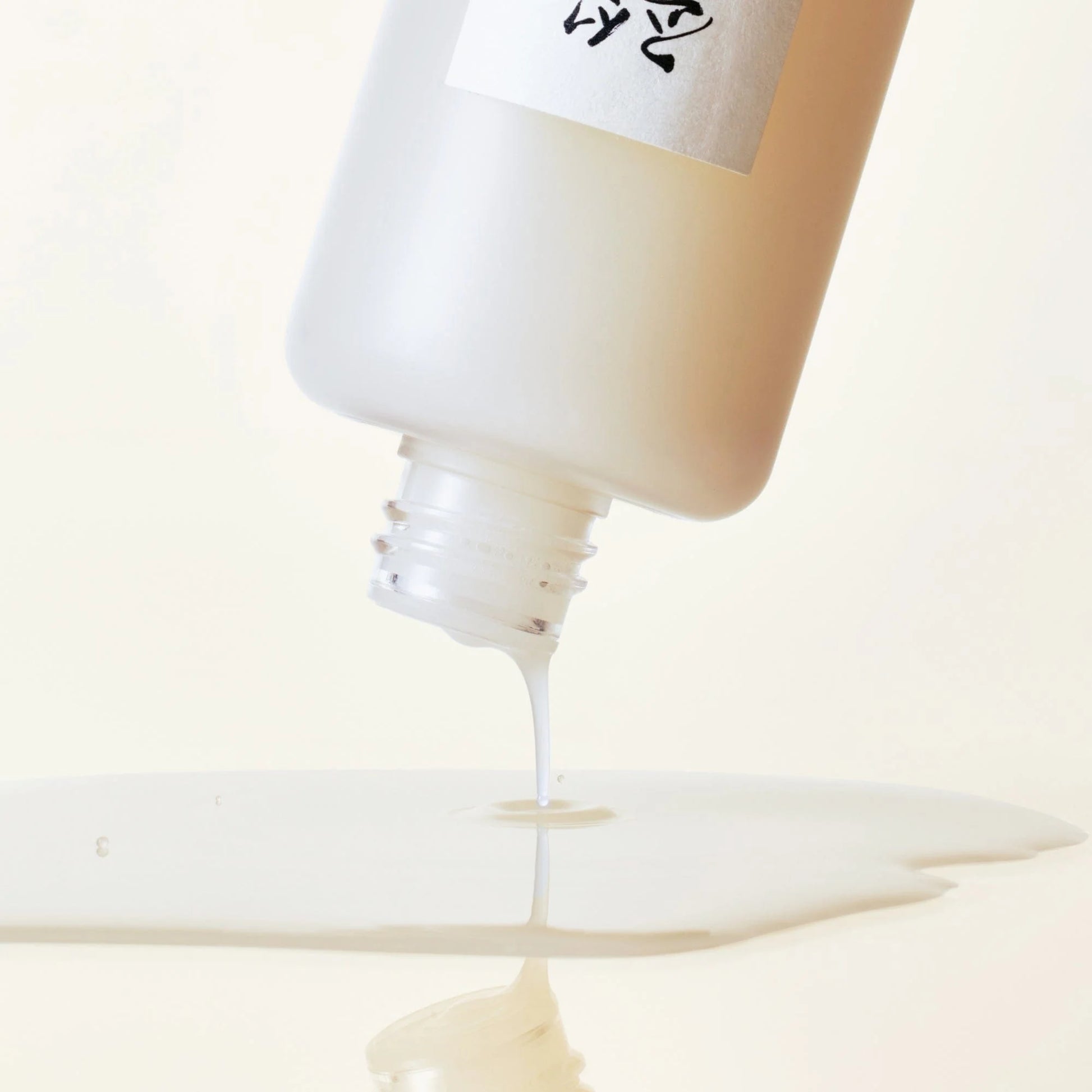 Beauty of Joseon Glow Replenishing Rice Milk – Texture | Swiss K-Beauty Shop
