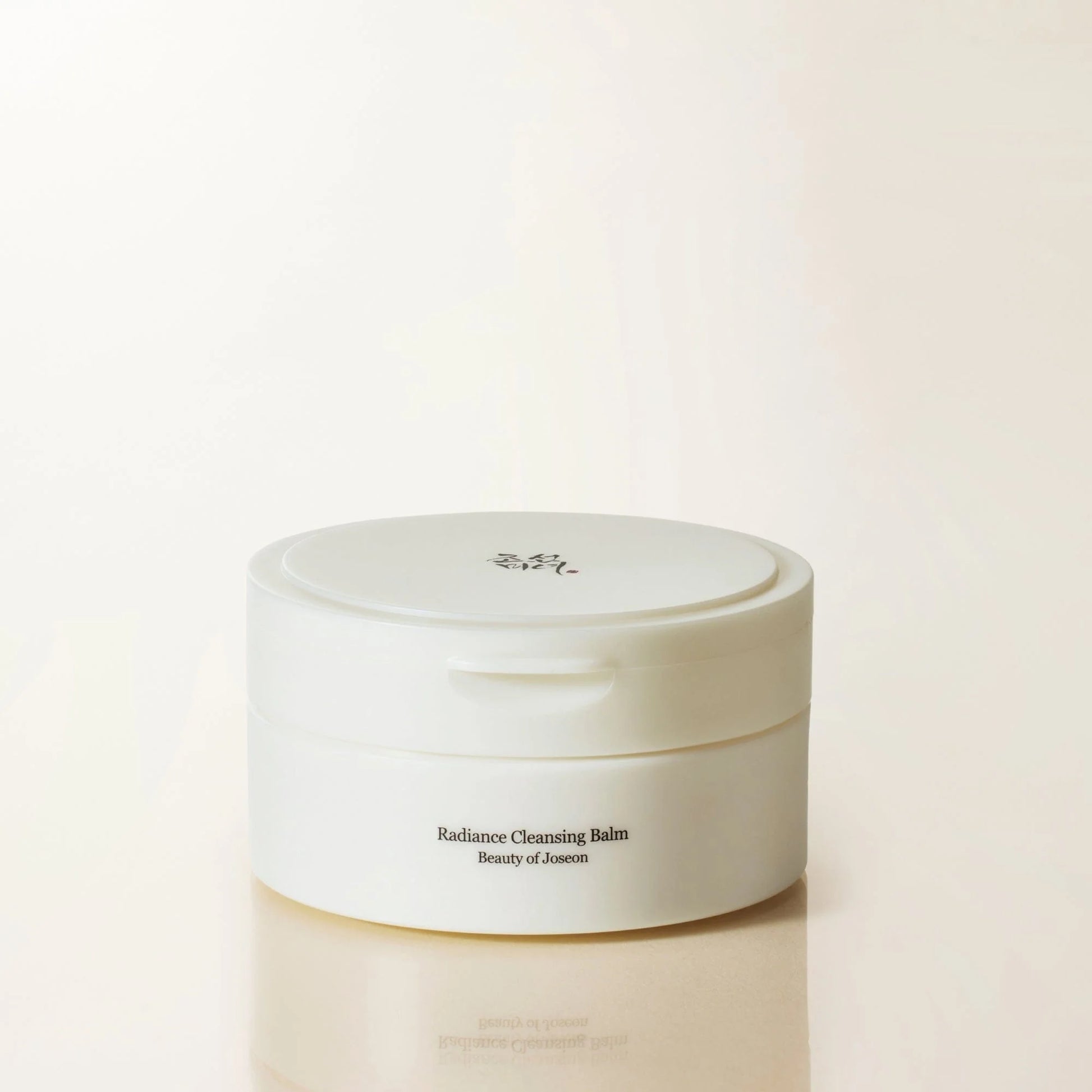 Beauty of Joseon Radiance Cleansing Balm product photo – nourishing Korean balm cleanser for clean and soft skin.