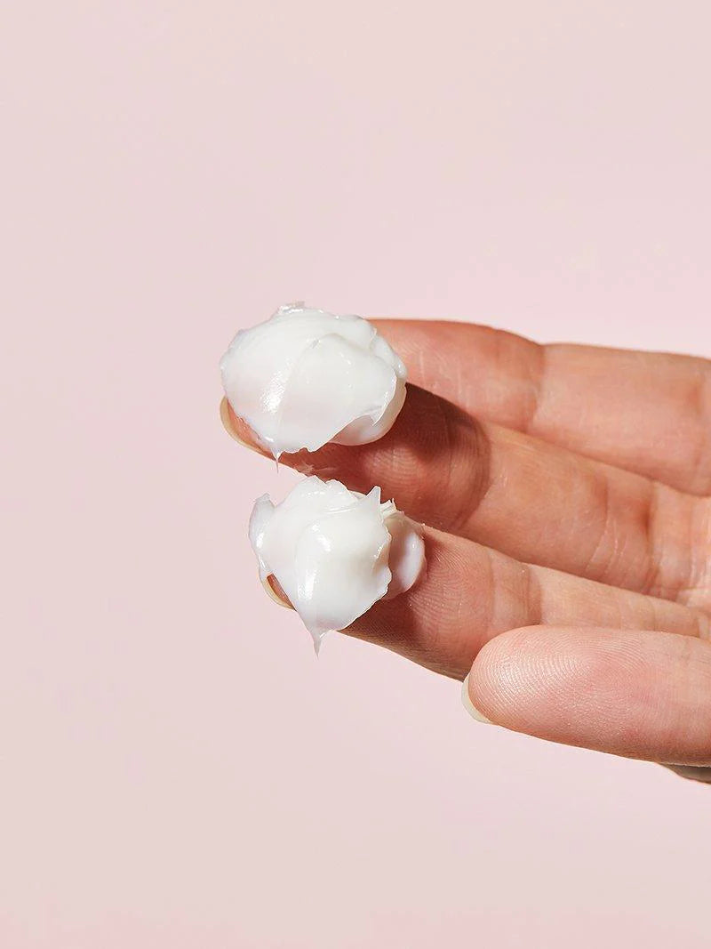 COSRX Balancium Comfort Ceramide Cream – rich cream texture for dry and sensitive skin